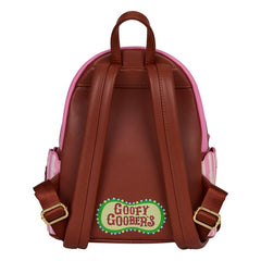SpongeBob SquarePants by Loungefly Backpack Mini Goofy Goobers 0671803543089