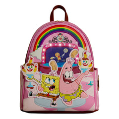 SpongeBob SquarePants by Loungefly Backpack Mini Goofy Goobers 0671803543089