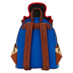 Nickelodeon by Loungefly Mini Backpack Spongebob Squarepants 0671803570009