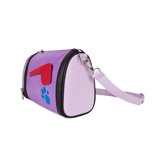 Nickelodeon by Loungefly Crossbody Blue's Clues Mail Time 0671803553767