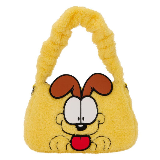 Nickelodeon by Loungefly Crossbody Garfield Odie  0671803559721