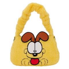 Nickelodeon by Loungefly Crossbody Garfield Odie  0671803559721