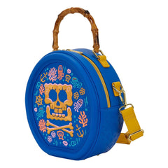 Nickelodeon by Loungefly Crossbody Spongebob Squarepants 0671803570016