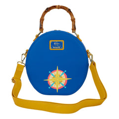 Nickelodeon by Loungefly Crossbody Spongebob Squarepants 0671803570016