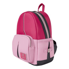 Naruto by Loungefly Backpack Mini Sakura Cosplay Outfit 0671803542792