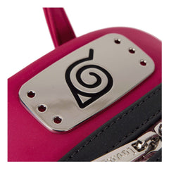 Naruto by Loungefly Backpack Mini Sakura Cosplay Outfit 0671803542792