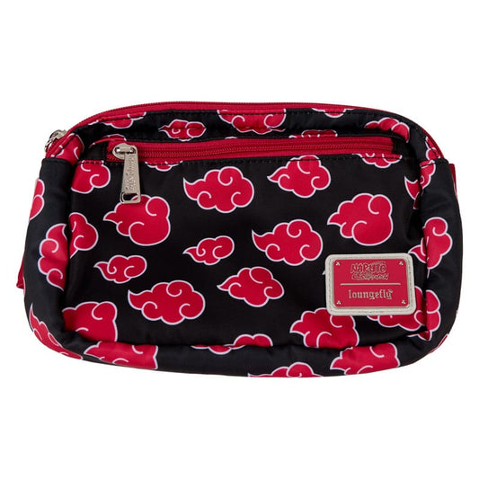 Naruto by Loungefly Sling Bag Akatsuki 0671803537231