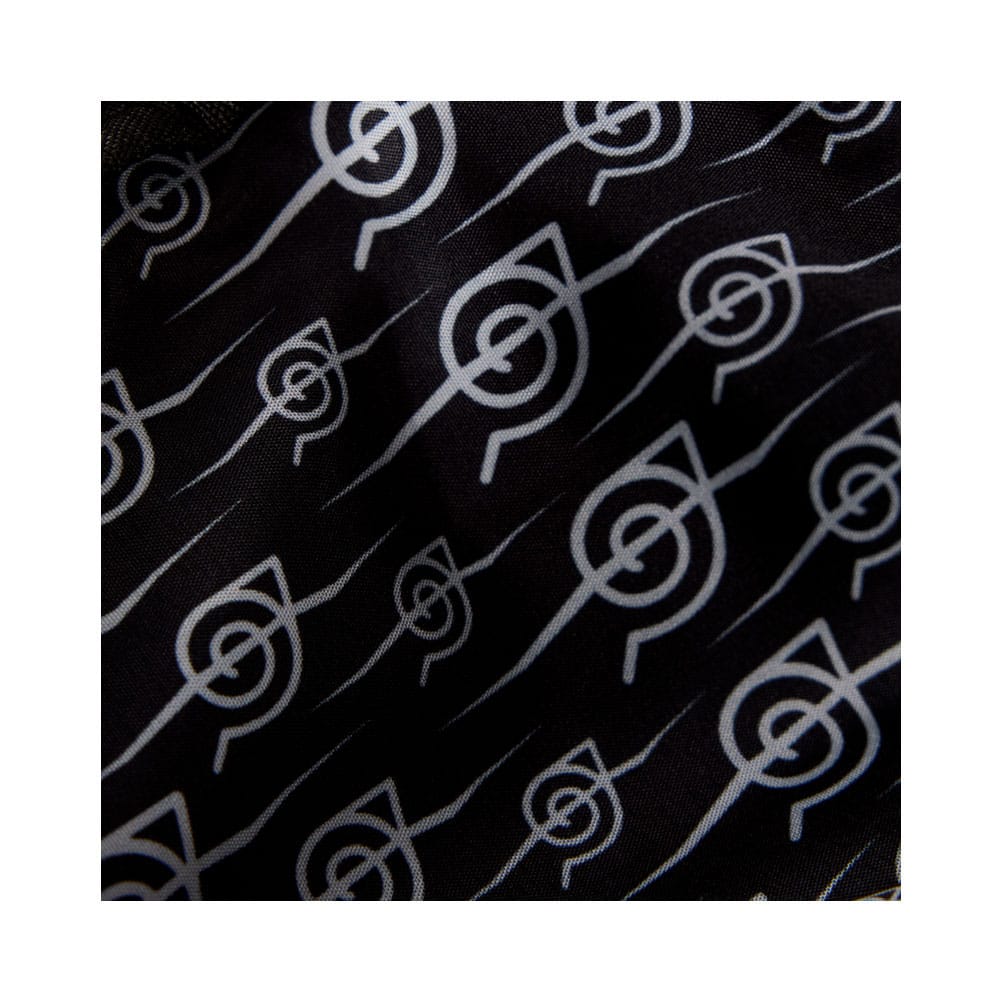 Naruto by Loungefly Sling Bag Akatsuki 0671803537231