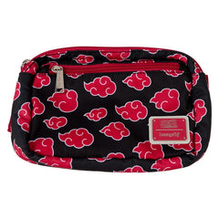 Naruto by Loungefly Sling Bag Akatsuki 0671803537231