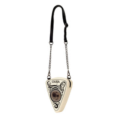 Hasbro by Loungefly Crossbody Ouija  0671803562097