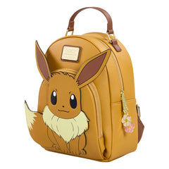 Pokemon by Loungefly Mini Backpack Eevee 0671803373228