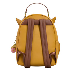 Pokemon by Loungefly Mini Backpack Eevee 0671803373228