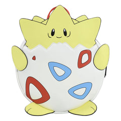 Pokemon by Loungefly Mini Backpack Togepi 0671803391772