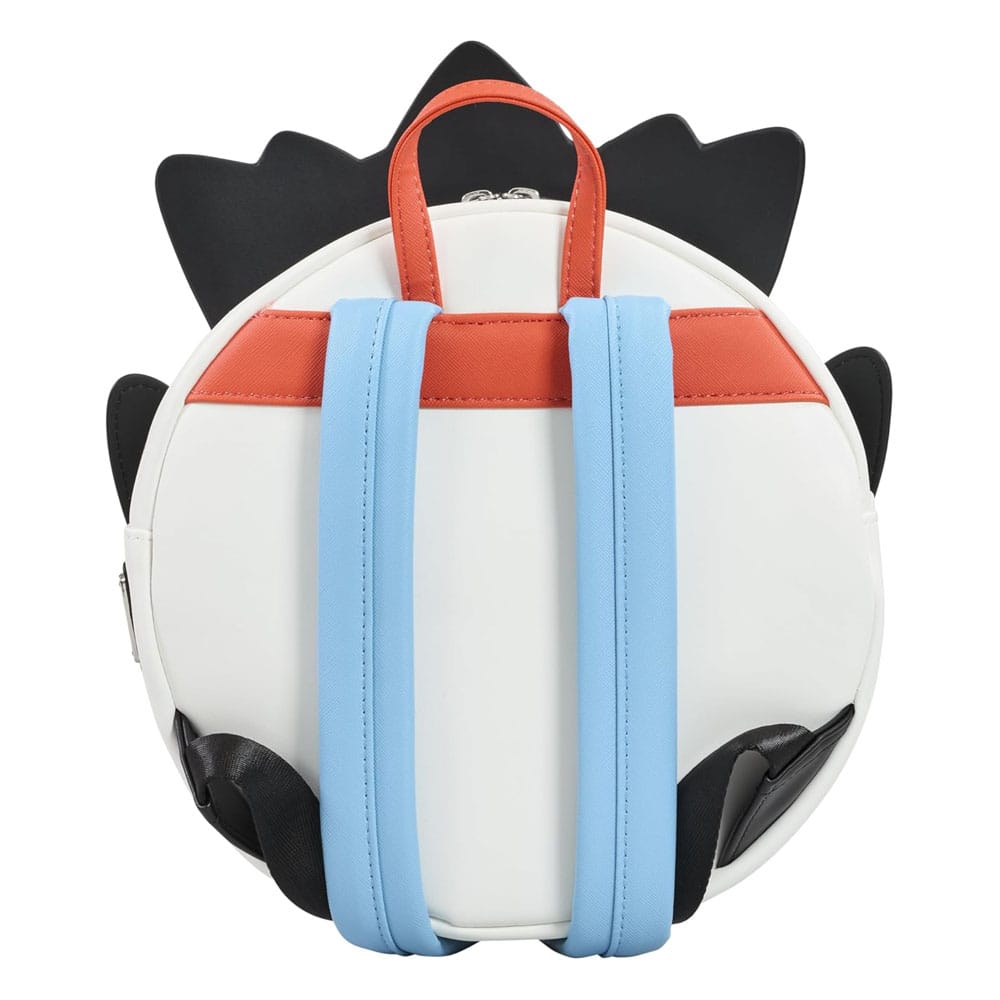Pokemon by Loungefly Mini Backpack Togepi 0671803391772