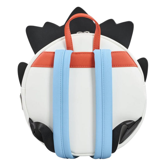 Pokemon by Loungefly Mini Backpack Togepi 0671803391772