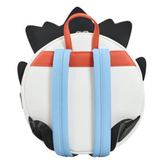 Pokemon by Loungefly Mini Backpack Togepi 0671803391772