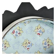 Pokemon by Loungefly Mini Backpack Togepi 0671803391772