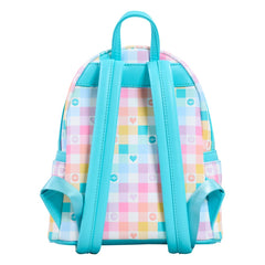 Pokemon by Loungefly Mini Backpack Piplup and Eevee 0671803467170