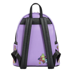 Pokemon by Loungefly Mini Backpack Embroidered Wagara 0671803389526