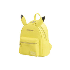 Pokemon by Loungefly Mini Backpack Pikachu Minimalist 0671803482555