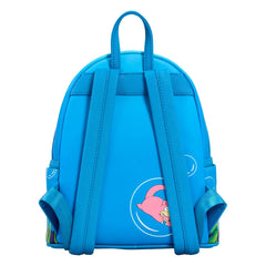 Pokemon by Loungefly Mini Backpack Bubbles Water Pokemon 0671803486096