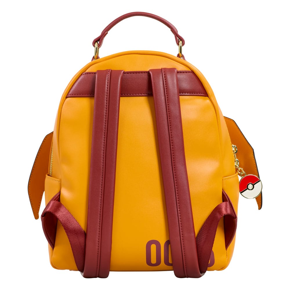 Pokémon by Loungefly Mini Backpack Charizard Cosplay 0671803489134