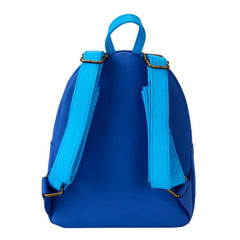 Pokemon by Loungefly Mini Backpack Lucario Collection 0671803489745