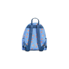 Pokemon by Loungefly Mini Backpack Magikarp Collection 0671803489707
