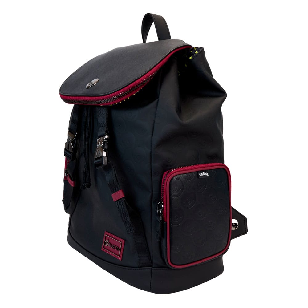 Collectiv by Loungefly Mini Backpack Pokemon Collectr 0671803501881