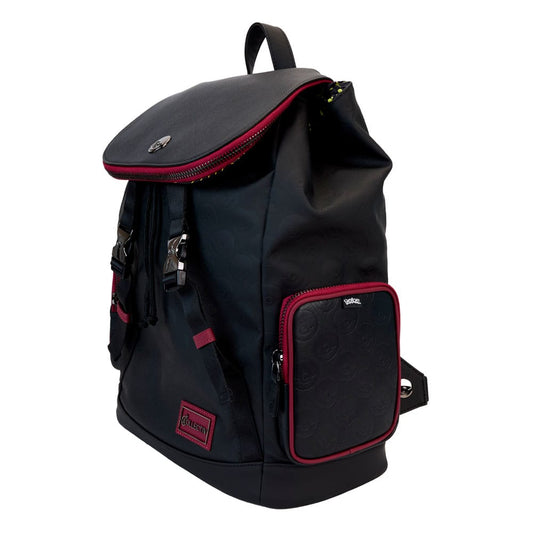 Collectiv by Loungefly Mini Backpack Pokemon Collectr 0671803501881
