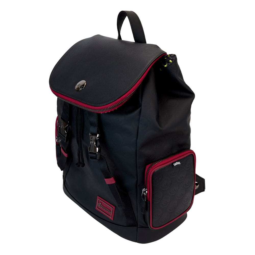 Collectiv by Loungefly Mini Backpack Pokemon Collectr 0671803501881