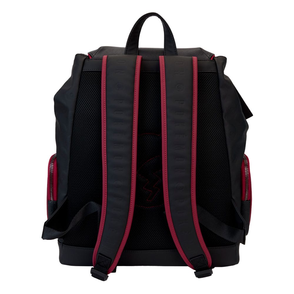 Collectiv by Loungefly Mini Backpack Pokemon Collectr 0671803501881