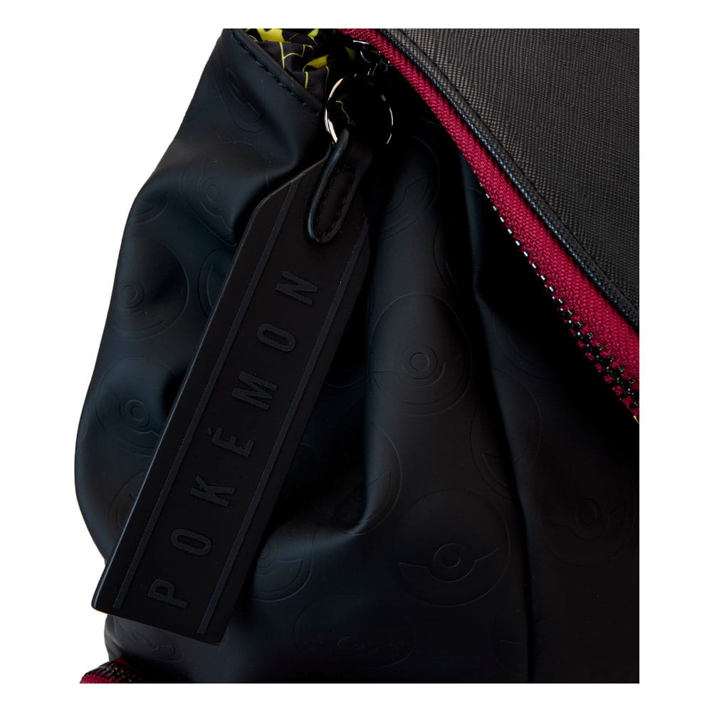 Collectiv by Loungefly Mini Backpack Pokemon Collectr 0671803501881
