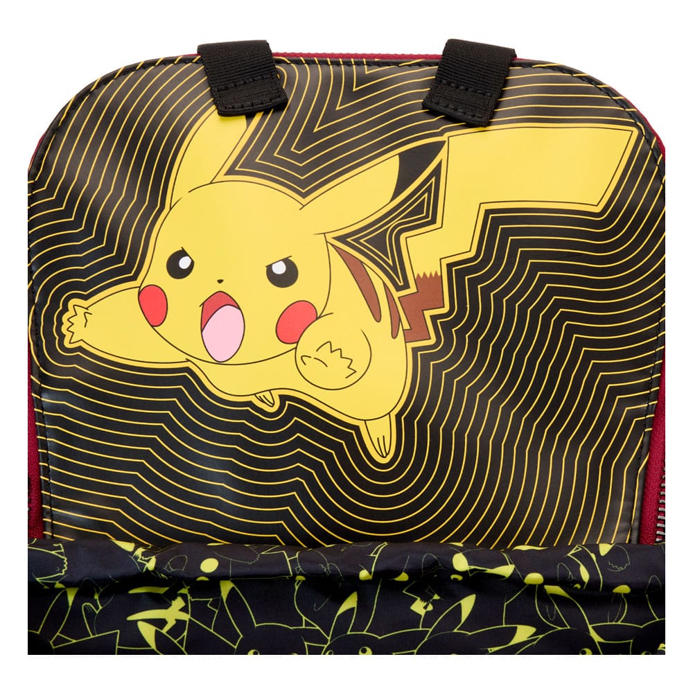 Collectiv by Loungefly Mini Backpack Pokemon Collectr 0671803501881