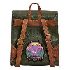 Pokemon by Loungefly Mini Backpack Scout 0671803504233