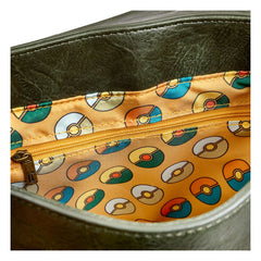 Pokemon by Loungefly Mini Backpack Scout 0671803504233