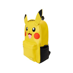 Pokemon by Loungefly Full-Size Backpack 0671803507913