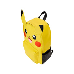 Pokemon by Loungefly Full-Size Backpack 0671803507913