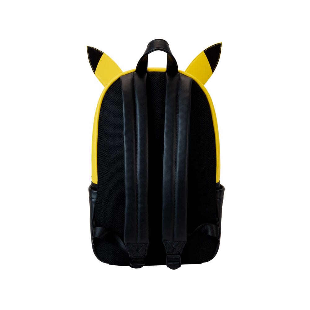Pokemon by Loungefly Full-Size Backpack 0671803507913