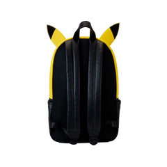 Pokemon by Loungefly Full-Size Backpack 0671803507913