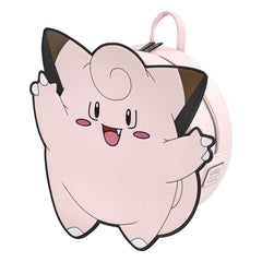 Pokemon by Loungefly Mini Backpack Clefairy Cosplay 0671803535954
