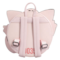 Pokemon by Loungefly Mini Backpack Clefairy Cosplay 0671803535954