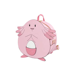 Pokemon by Loungefly Mini Backpack Chansey Cosplay 0671803535961
