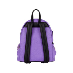 Pokemon by Loungefly Mini Backpack Eevee AOP MNBK 0671803545694
