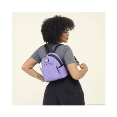 Pokemon by Loungefly Mini Backpack Eevee AOP MNBK 0671803545694