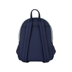 Pokemon by Loungefly Mini Backpack Faux Denim 0671803554801