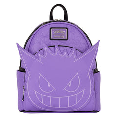 Pokemon by Loungefly Mini Backpack Gengar 0671803554795