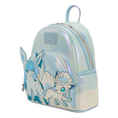 Pokemon by Loungefly Mini Backpack Ice Type Winter 0671803564336