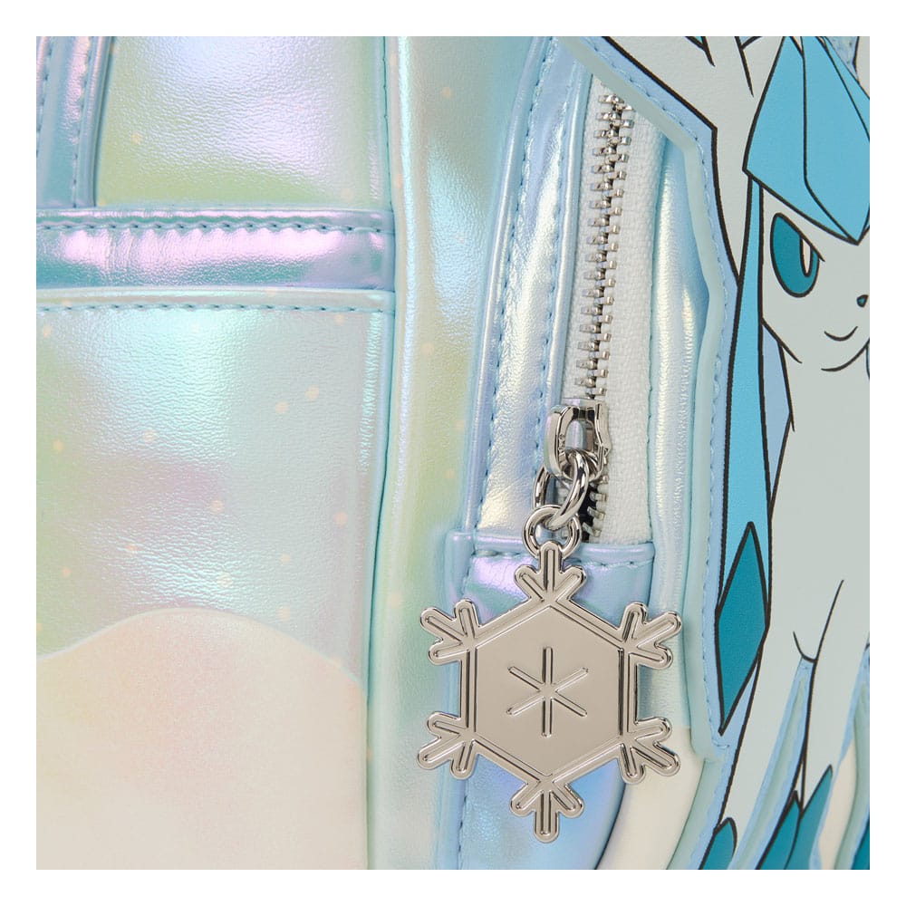 Pokemon by Loungefly Mini Backpack Ice Type Winter 0671803564336