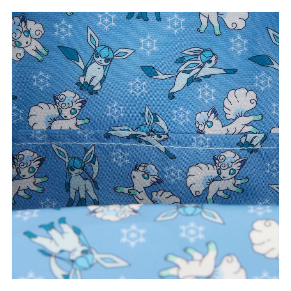 Pokemon by Loungefly Mini Backpack Ice Type Winter 0671803564336